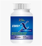 Cordy-X