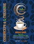 Kenergy Cofee_Double Shot Instant Toffee Cappuccino Mix 340g (12oz)