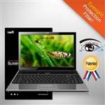 Eyesight Protection Filter For 15.6 inch Widescreen Notebooks(W 13 9/16 inch x H 7 11/16 inch)
