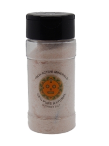 KFBF-150B Kari Andes Table Fine Salt- Bottle 5.29 oz
